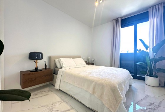 Reventa - Apartamento / piso - Orihuela Costa - PAU 8