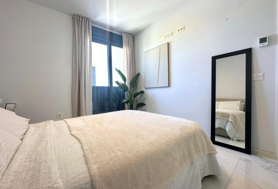 Reventa - Apartamento / piso - Orihuela Costa - PAU 8