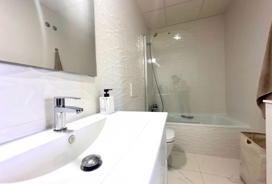 Reventa - Apartamento / piso - Orihuela Costa - PAU 8