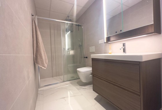 Reventa - Apartamento / piso - Orihuela Costa - PAU 8