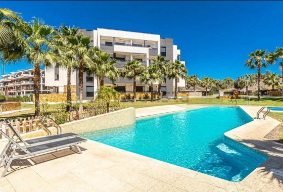 Reventa - Apartamento / piso - Orihuela Costa - PAU 8