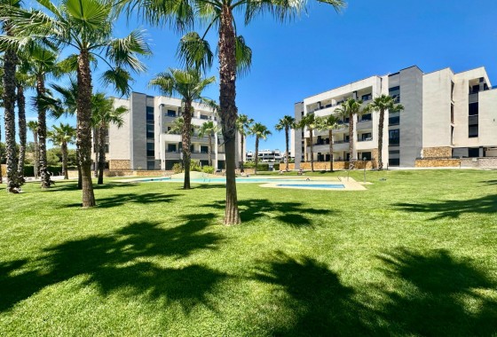 Reventa - Apartamento / piso - Orihuela Costa - PAU 8