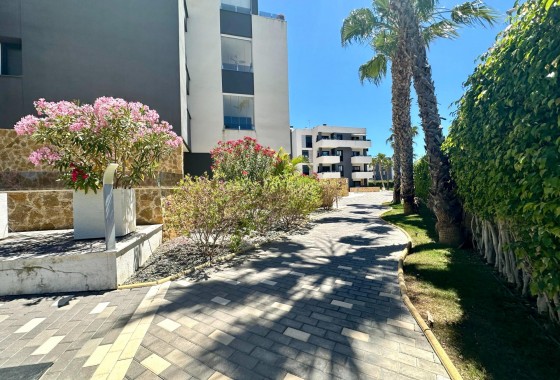 Reventa - Apartamento / piso - Orihuela Costa - PAU 8