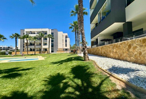 Reventa - Apartamento / piso - Orihuela Costa - PAU 8
