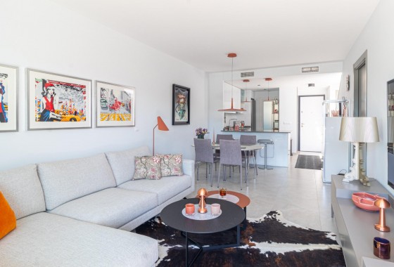 Reventa - Ático - Orihuela Costa - Playa Flamenca
