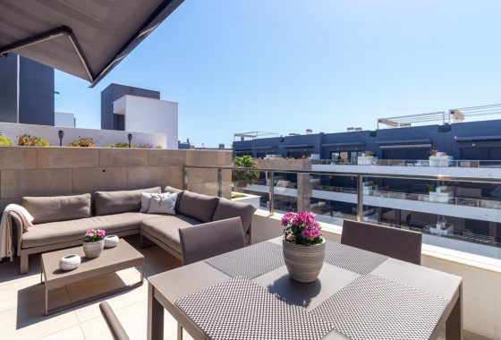 Reventa - Ático - Orihuela Costa - Playa Flamenca