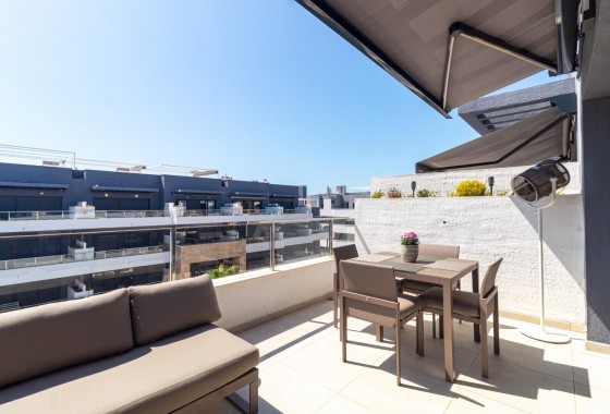 Reventa - Ático - Orihuela Costa - Playa Flamenca