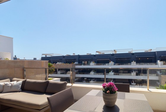 Reventa - Ático - Orihuela Costa - Playa Flamenca