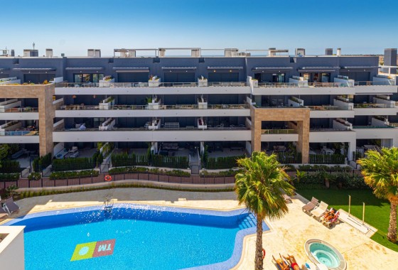 Reventa - Ático - Orihuela Costa - Playa Flamenca