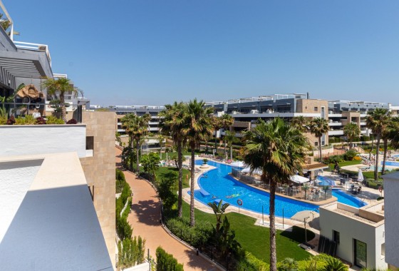Reventa - Ático - Orihuela Costa - Playa Flamenca