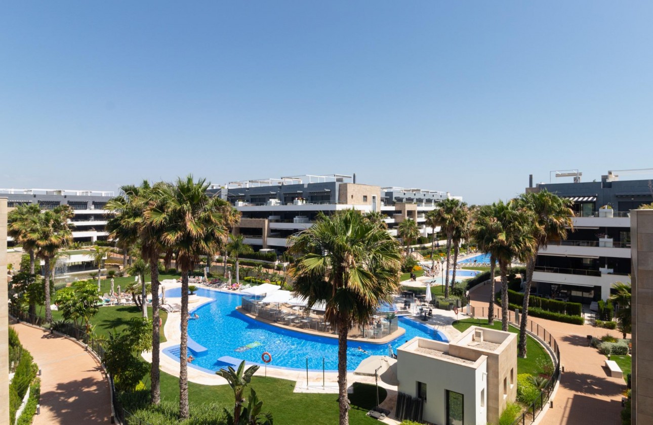 Reventa - Ático - Orihuela Costa - Playa Flamenca
