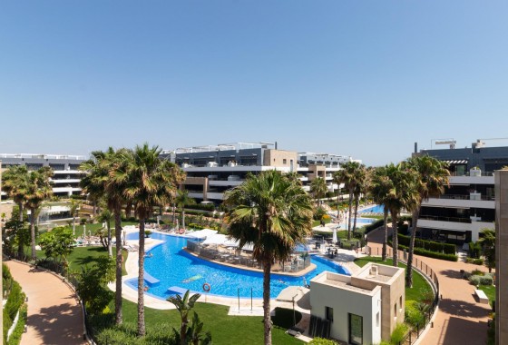 Reventa - Ático - Orihuela Costa - Playa Flamenca