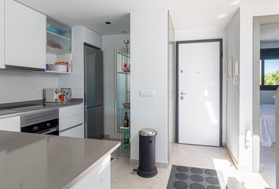 Reventa - Ático - Orihuela Costa - Playa Flamenca