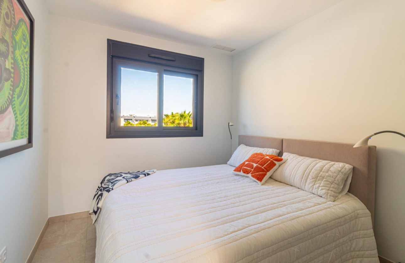 Reventa - Ático - Orihuela Costa - Playa Flamenca