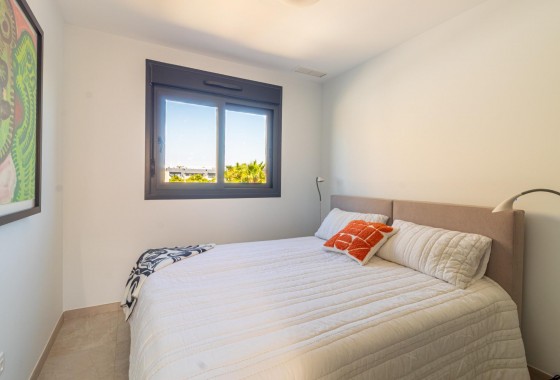 Reventa - Ático - Orihuela Costa - Playa Flamenca