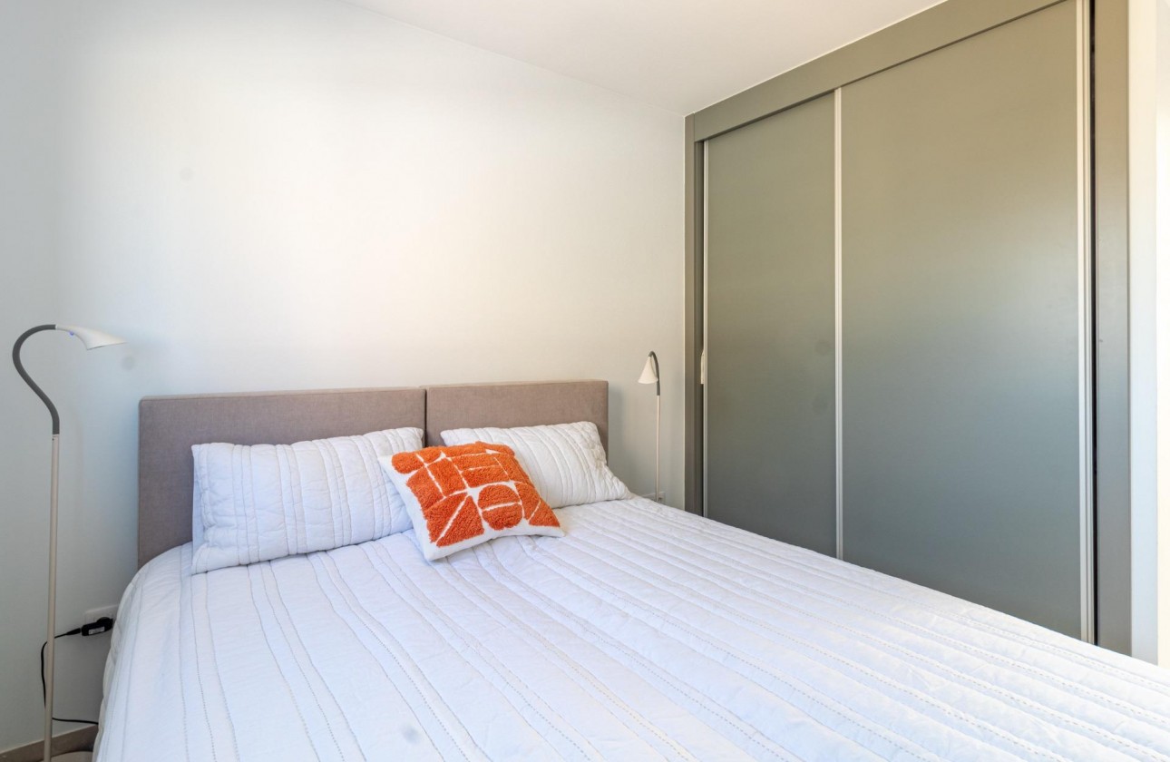 Reventa - Ático - Orihuela Costa - Playa Flamenca