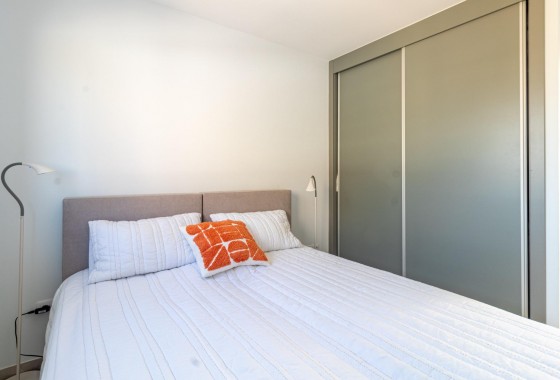 Reventa - Ático - Orihuela Costa - Playa Flamenca