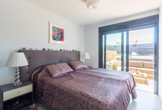 Reventa - Ático - Orihuela Costa - Playa Flamenca