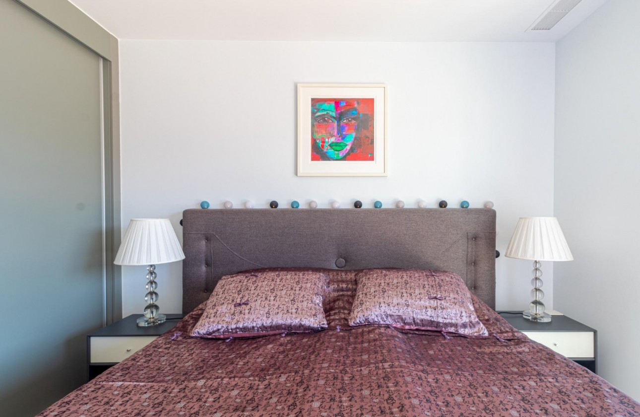 Reventa - Ático - Orihuela Costa - Playa Flamenca