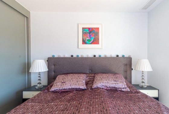 Reventa - Ático - Orihuela Costa - Playa Flamenca