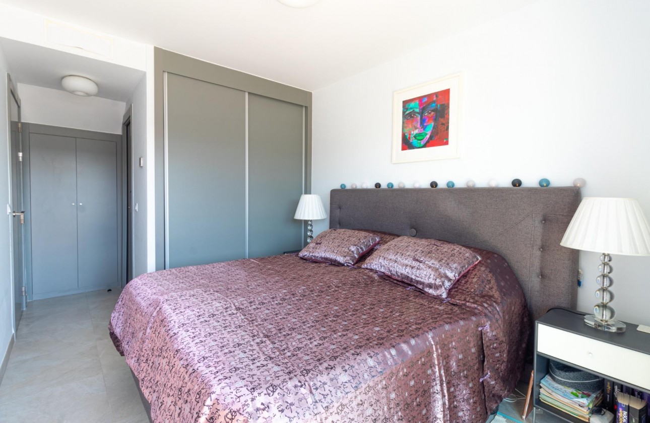 Reventa - Ático - Orihuela Costa - Playa Flamenca