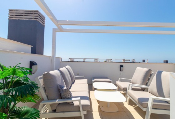 Reventa - Ático - Orihuela Costa - Playa Flamenca