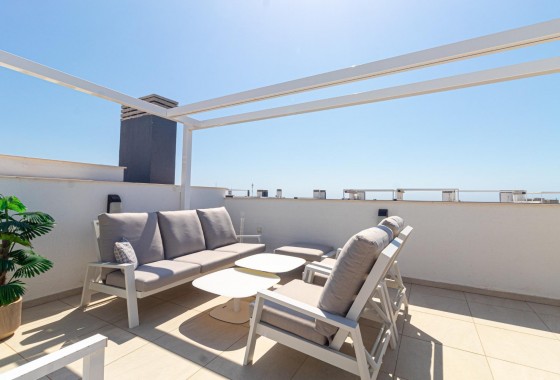 Reventa - Ático - Orihuela Costa - Playa Flamenca