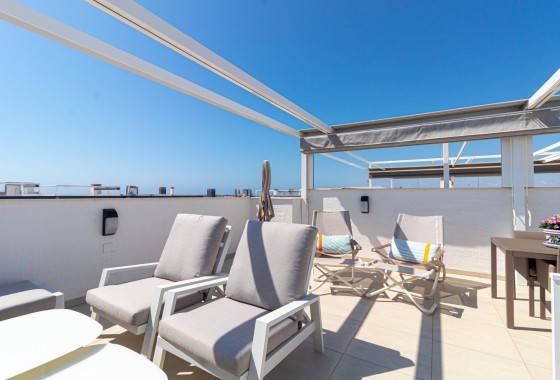 Reventa - Ático - Orihuela Costa - Playa Flamenca