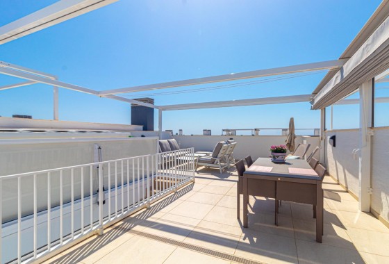 Reventa - Ático - Orihuela Costa - Playa Flamenca