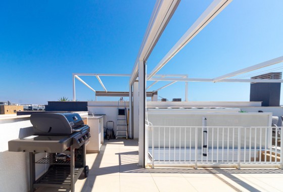 Reventa - Ático - Orihuela Costa - Playa Flamenca