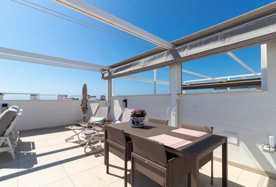 Reventa - Ático - Orihuela Costa - Playa Flamenca