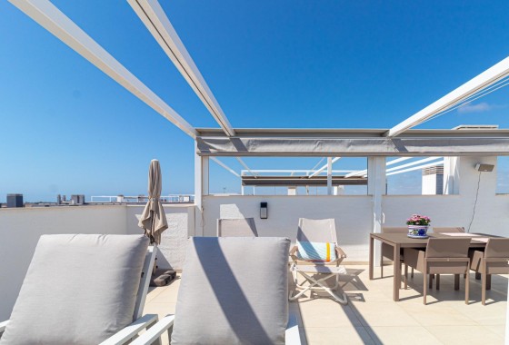 Reventa - Ático - Orihuela Costa - Playa Flamenca