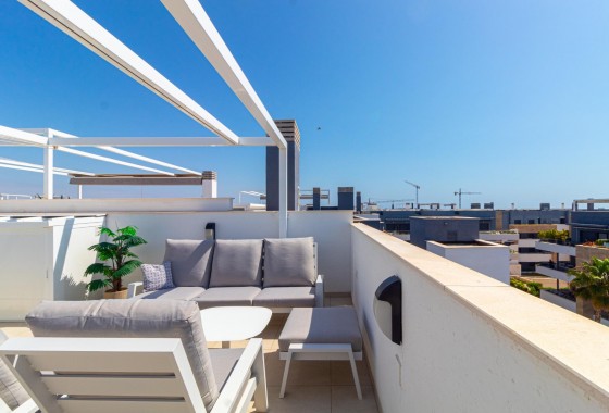 Reventa - Ático - Orihuela Costa - Playa Flamenca