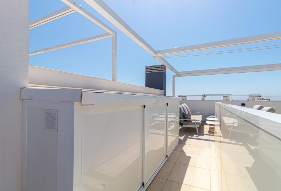 Reventa - Ático - Orihuela Costa - Playa Flamenca