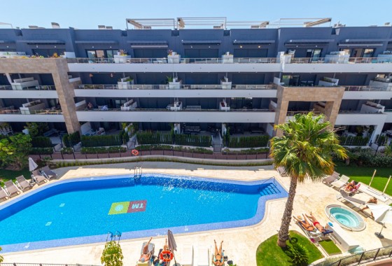 Reventa - Ático - Orihuela Costa - Playa Flamenca