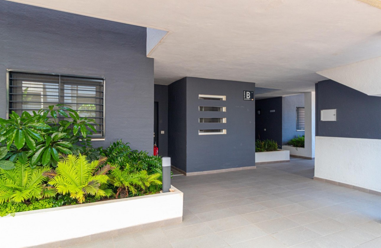 Reventa - Ático - Orihuela Costa - Playa Flamenca
