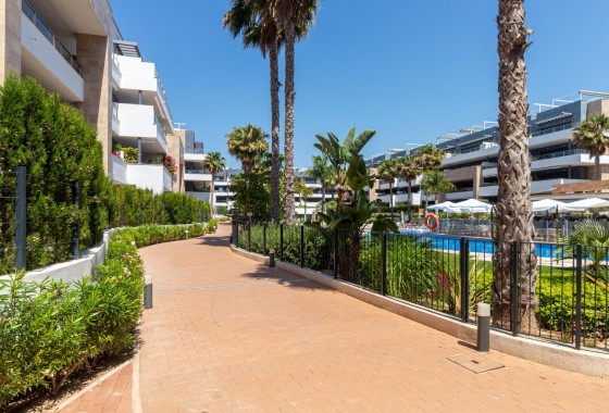 Reventa - Ático - Orihuela Costa - Playa Flamenca