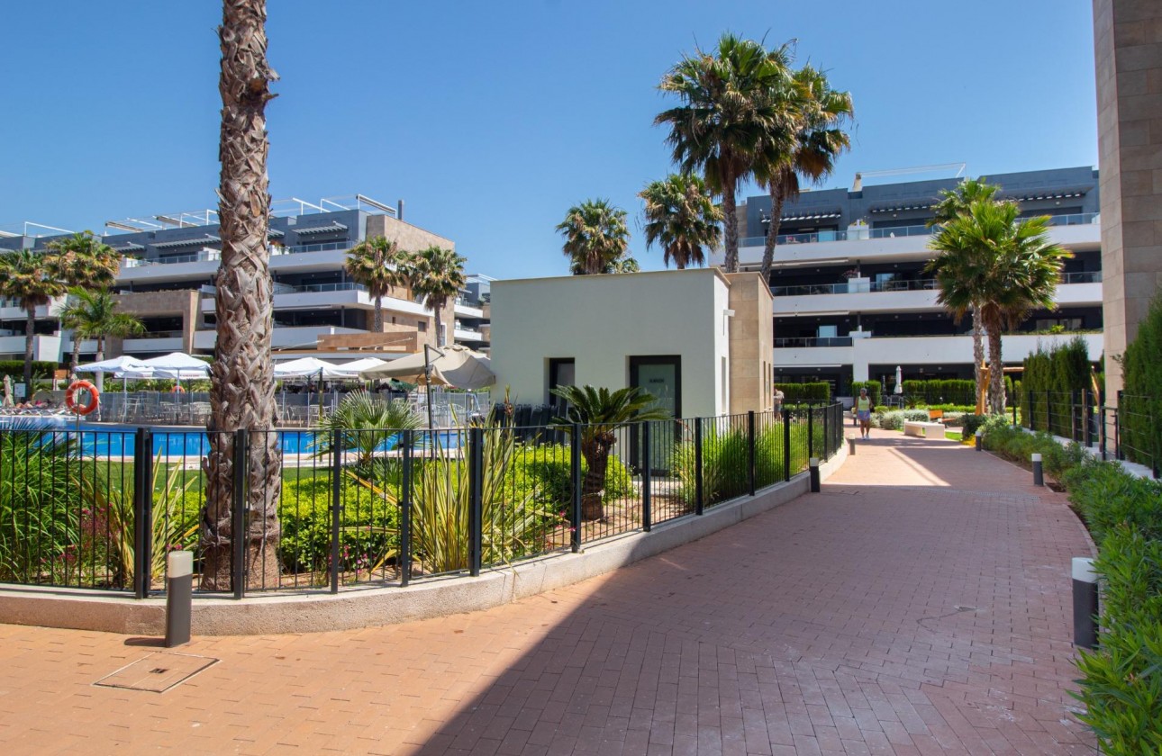 Reventa - Ático - Orihuela Costa - Playa Flamenca