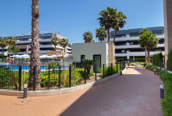 Reventa - Ático - Orihuela Costa - Playa Flamenca