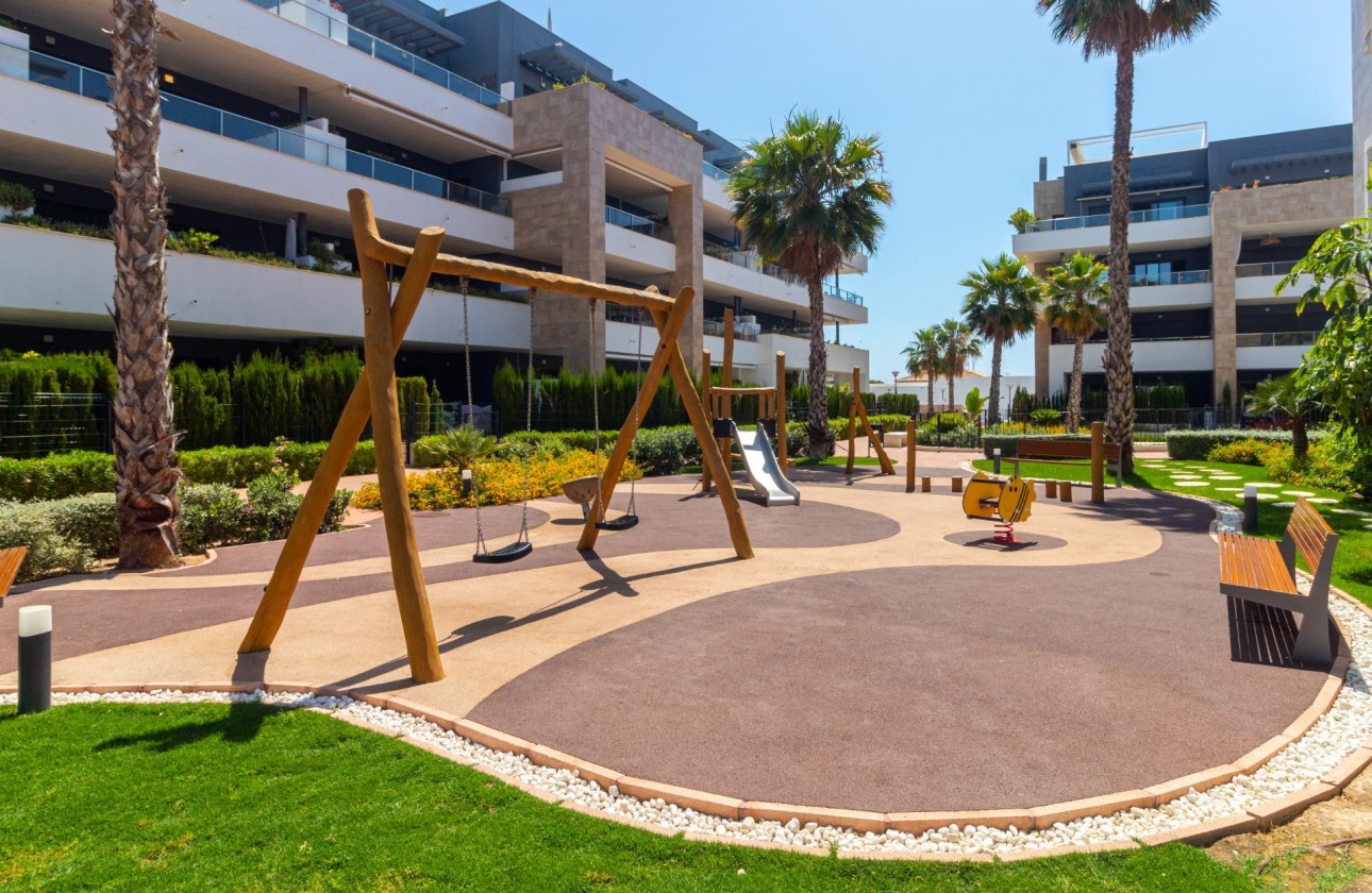 Reventa - Ático - Orihuela Costa - Playa Flamenca