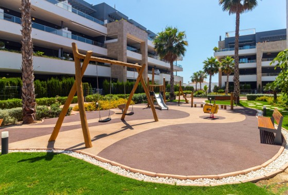 Reventa - Ático - Orihuela Costa - Playa Flamenca