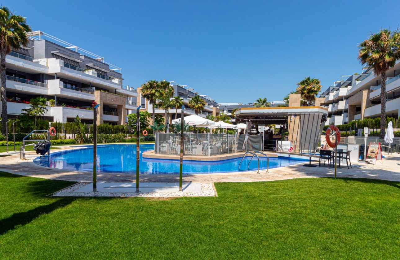 Reventa - Ático - Orihuela Costa - Playa Flamenca