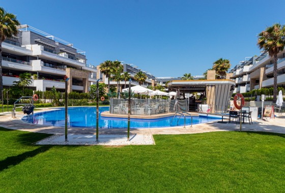 Reventa - Ático - Orihuela Costa - Playa Flamenca
