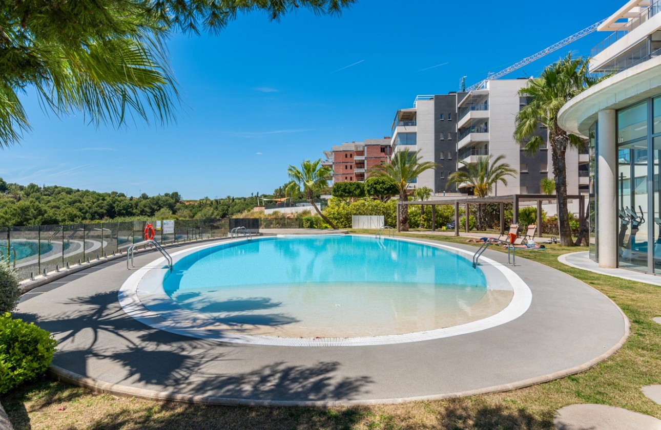 Resale - Apartment / flat - Orihuela Costa - Los Dolses