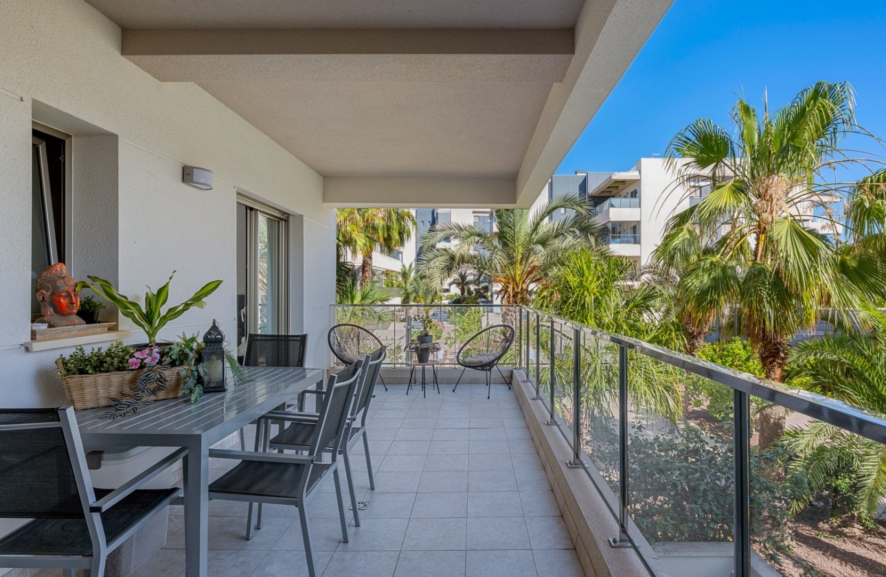 Resale - Apartment / flat - Orihuela Costa - Los Dolses