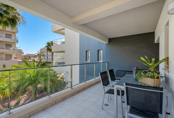 Resale - Apartment / flat - Orihuela Costa - Los Dolses