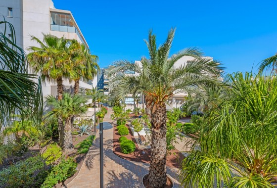 Resale - Apartment / flat - Orihuela Costa - Los Dolses