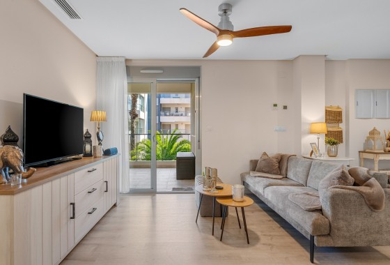 Resale - Apartment / flat - Orihuela Costa - Los Dolses