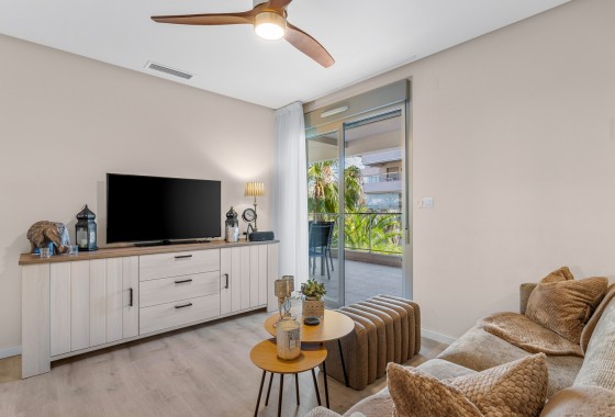 Resale - Apartment / flat - Orihuela Costa - Los Dolses