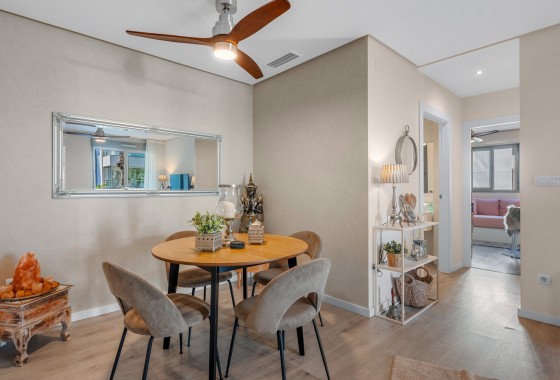Resale - Apartment / flat - Orihuela Costa - Los Dolses